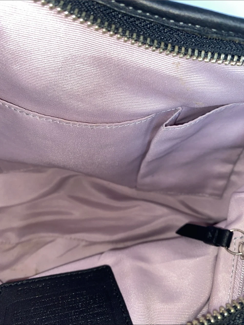 Coach hobo bag